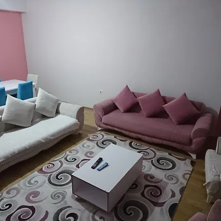 דירה Concept Home&suit בורסה