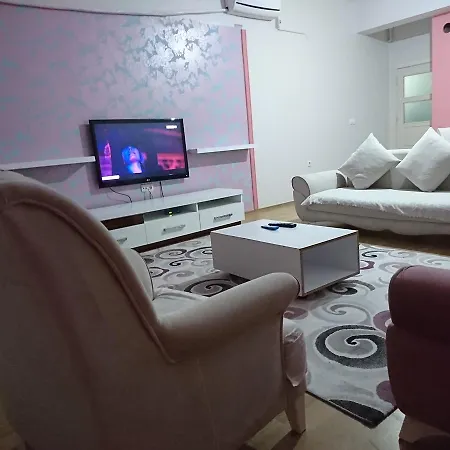 Concept Home&suit דירה