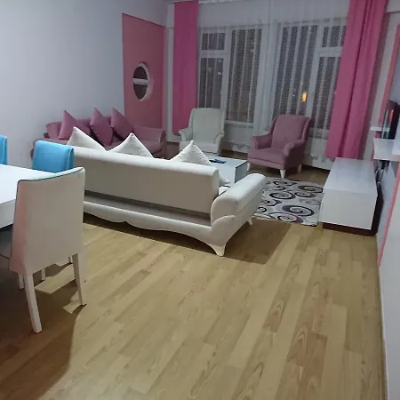 דירה Concept Home&suit *