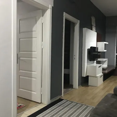 Concept Home&suit דירה