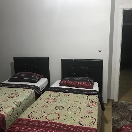 דירה Concept Home&suit
