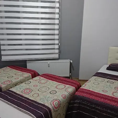 דירה Concept Home&suit