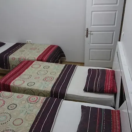 דירה Concept Home&suit *