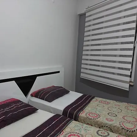 Concept Home&suit דירה *