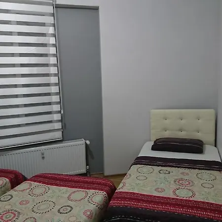 Concept Home&suit דירה