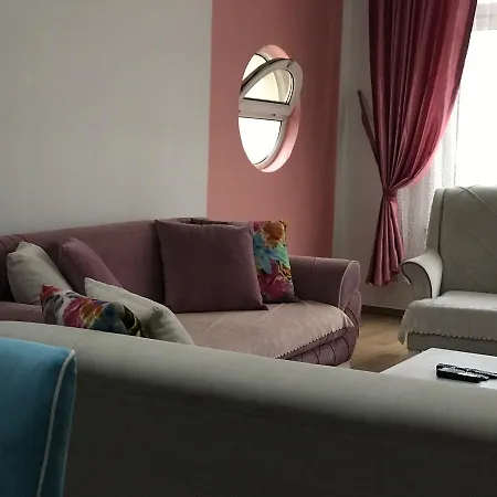 דירה Concept Home&suit