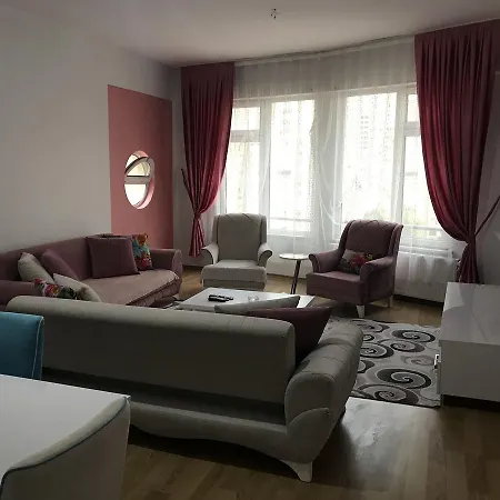 דירה Concept Home&suit