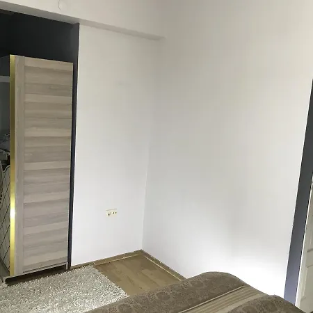 דירה Concept Home&suit