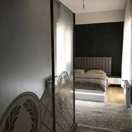 Concept Home&suit דירה