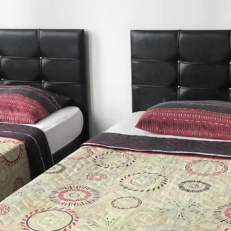Concept Home&suit דירה בורסה