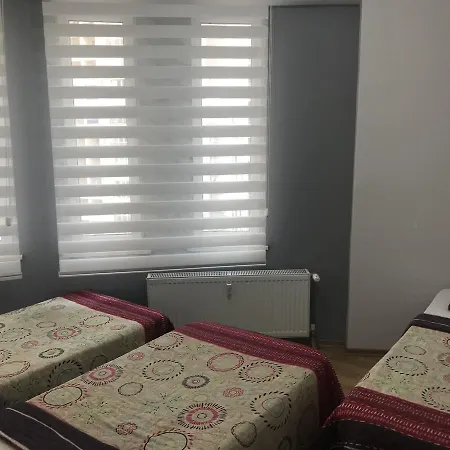 Concept Home&suit דירה *