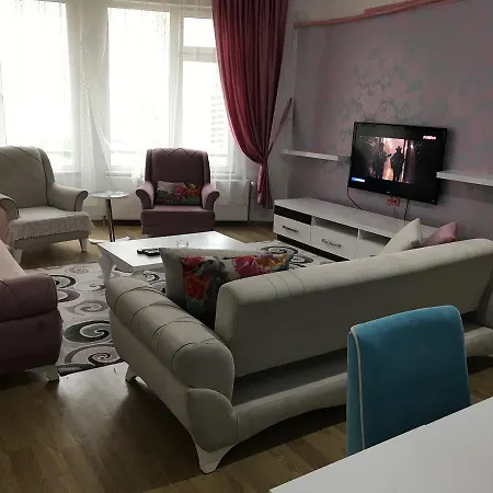 דירה Concept Home&suit