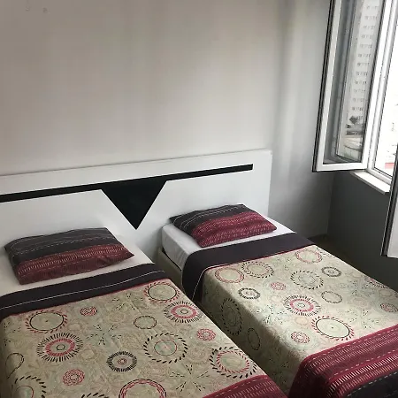 Concept Home&suit בורסה