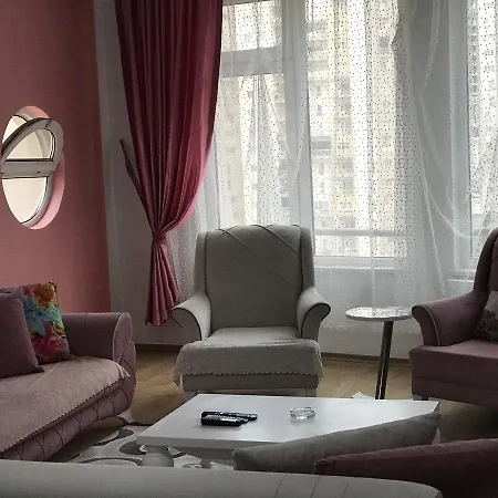 Concept Home&suit דירה *