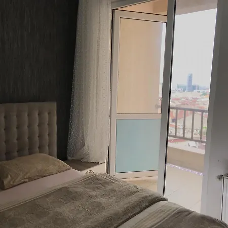 Concept Home&suit דירה *