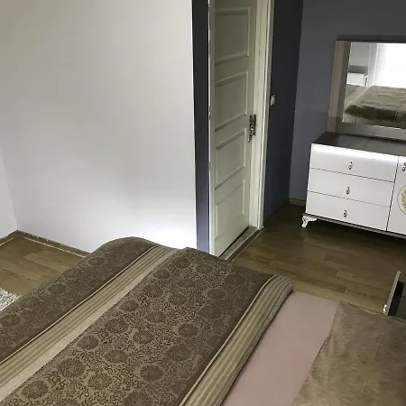Concept Home&suit דירה *