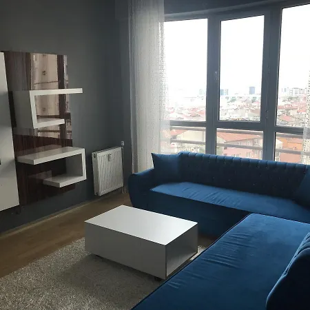 דירה Concept Home&suit בורסה