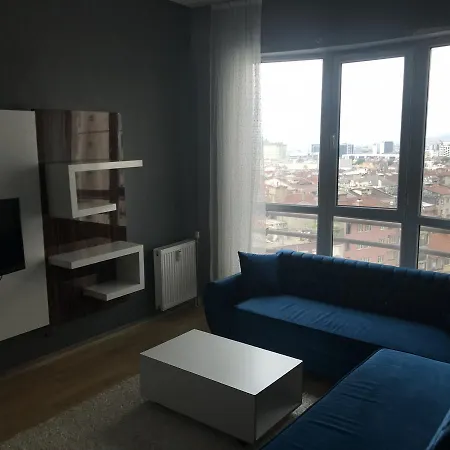 Concept Home&suit דירה