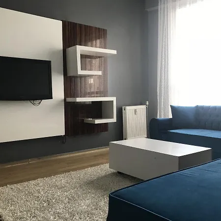 דירה Concept Home&suit בורסה