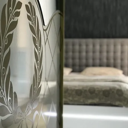 דירה Concept Home&suit