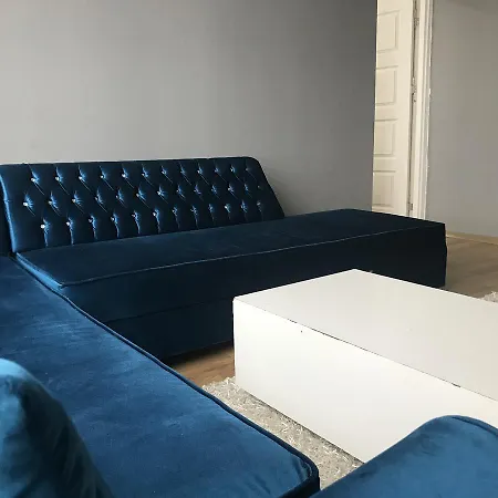 דירה Concept Home&suit